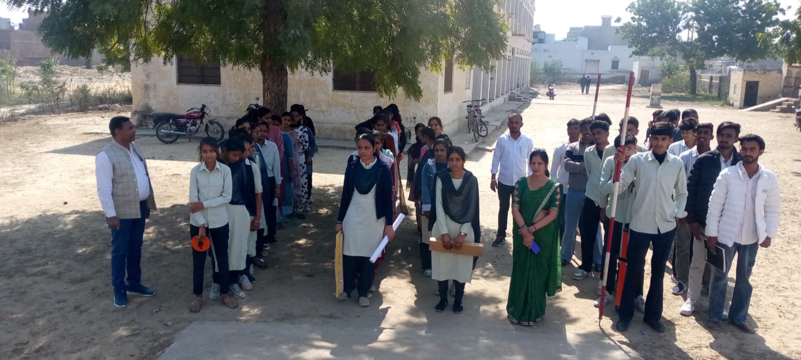 College Activity 4