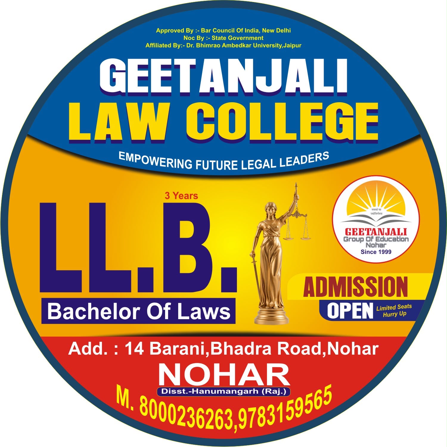 Geetanjali School